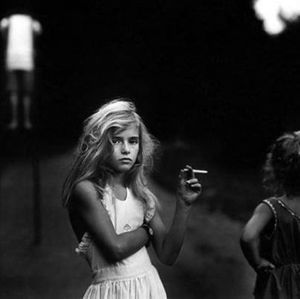 Meet your Posher, Nancy